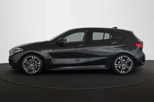 BMW 1-Serie (2022) thumbnail 30