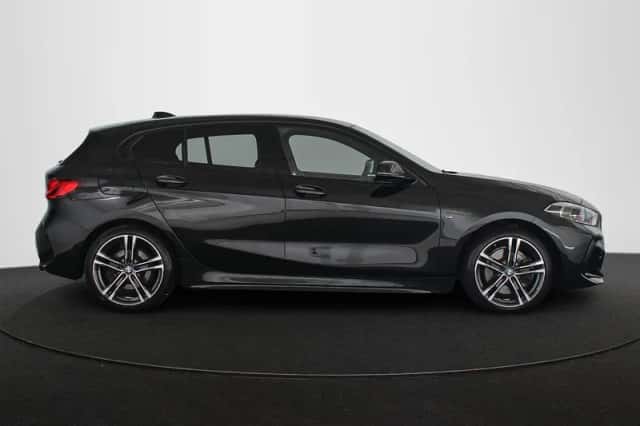 BMW 1-Serie (2022) thumbnail 31
