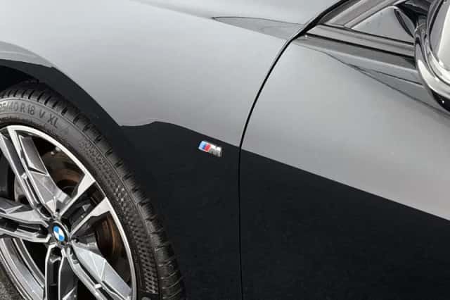 BMW 1-Serie (2022) thumbnail 38