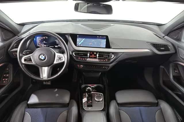 BMW 1-Serie (2022) thumbnail 7
