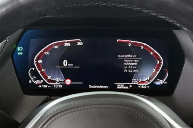 BMW 1-Serie (2022) thumbnail 10