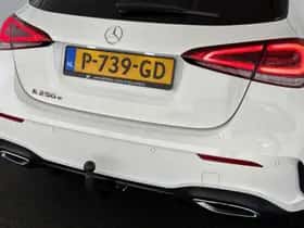 Mercedes-Benz A-Klasse (2022) thumbnail 11