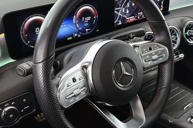 Mercedes-Benz A-Klasse (2022) thumbnail 13