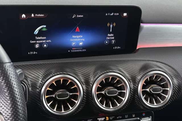 Mercedes-Benz A-Klasse (2022) thumbnail 14