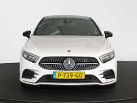Mercedes-Benz A-Klasse (2022) thumbnail 15