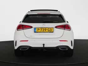 Mercedes-Benz A-Klasse (2022) thumbnail 16