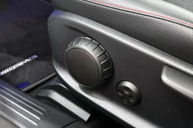 Mercedes-Benz A-Klasse (2022) thumbnail 19