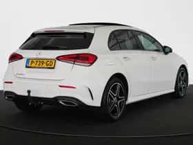 Mercedes-Benz A-Klasse (2022) thumbnail 3