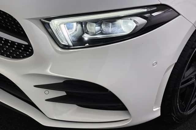 Mercedes-Benz A-Klasse (2022) thumbnail 22