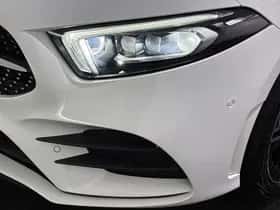 Mercedes-Benz A-Klasse (2022) thumbnail 22