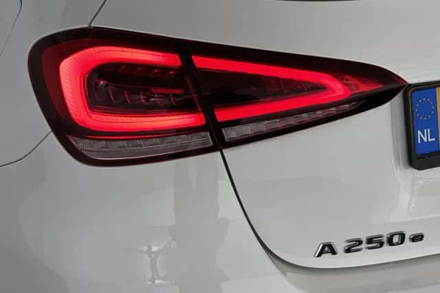 Mercedes-Benz A-Klasse (2022) thumbnail 24