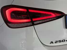 Mercedes-Benz A-Klasse (2022) thumbnail 24