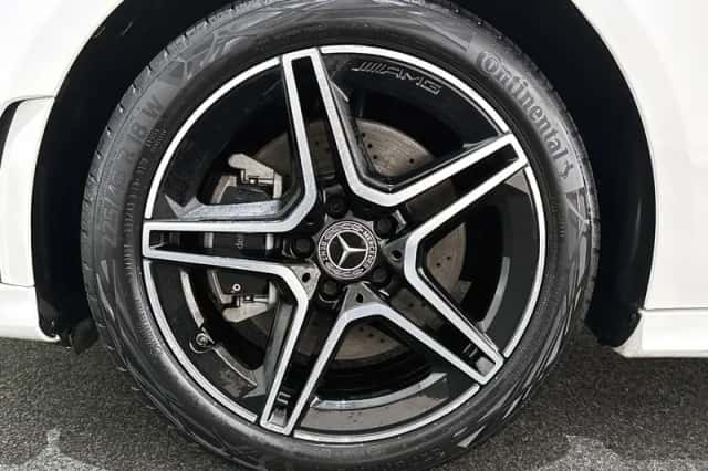 Mercedes-Benz A-Klasse (2022) thumbnail 25