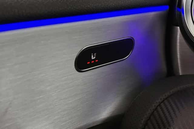 Mercedes-Benz A-Klasse (2022) thumbnail 26