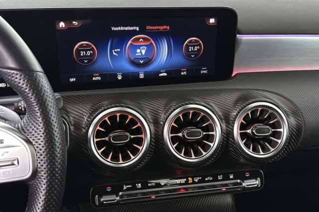Mercedes-Benz A-Klasse (2022) thumbnail 27