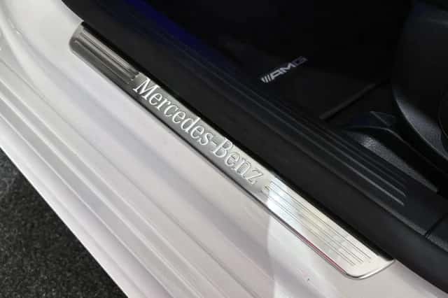 Mercedes-Benz A-Klasse (2022) thumbnail 28