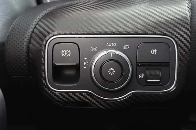 Mercedes-Benz A-Klasse (2022) thumbnail 29