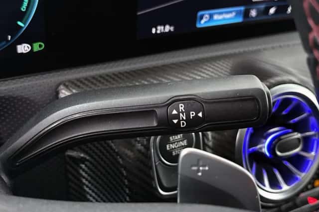 Mercedes-Benz A-Klasse (2022) thumbnail 30