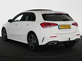 Mercedes-Benz A-Klasse (2022) thumbnail 4