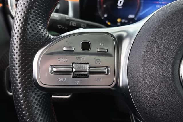 Mercedes-Benz A-Klasse (2022) thumbnail 32