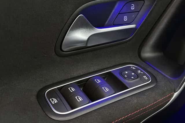 Mercedes-Benz A-Klasse (2022) thumbnail 34