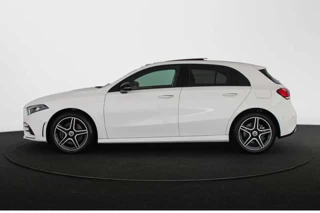Mercedes-Benz A-Klasse (2022) thumbnail 35
