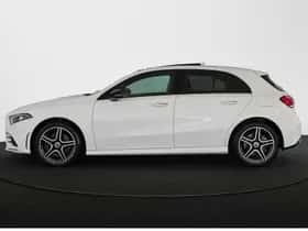 Mercedes-Benz A-Klasse (2022) thumbnail 35