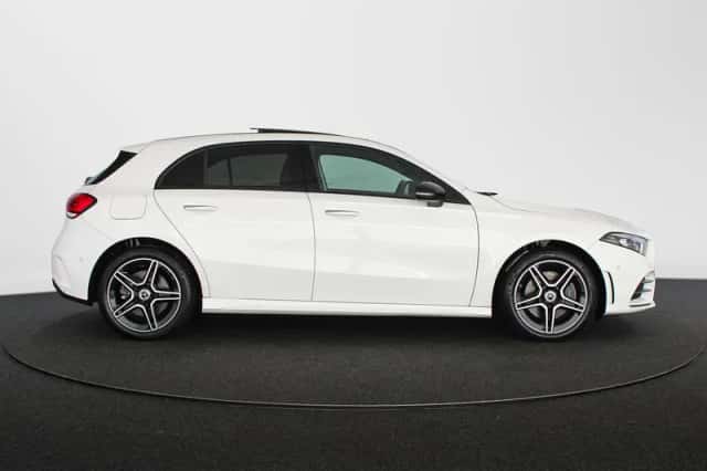 Mercedes-Benz A-Klasse (2022) thumbnail 36