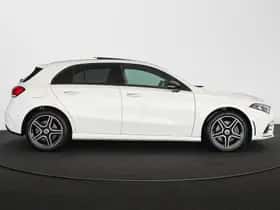 Mercedes-Benz A-Klasse (2022) thumbnail 36