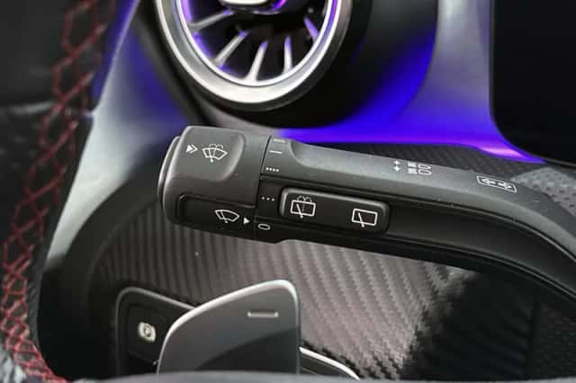 Mercedes-Benz A-Klasse (2022) thumbnail 39