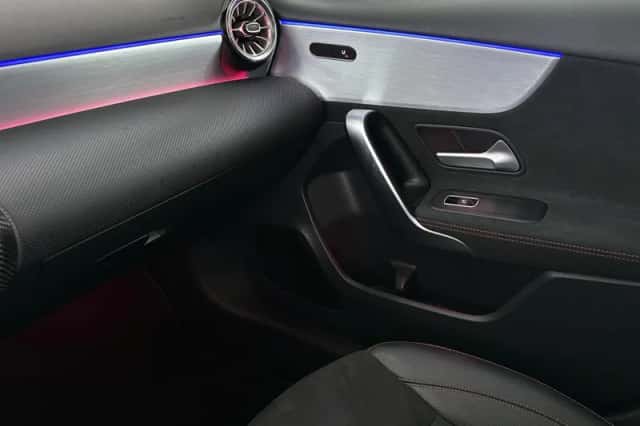 Mercedes-Benz A-Klasse (2022) thumbnail 41