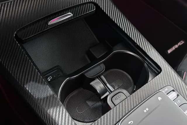 Mercedes-Benz A-Klasse (2022) thumbnail 44