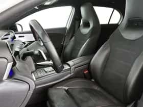 Mercedes-Benz A-Klasse (2022) thumbnail 6
