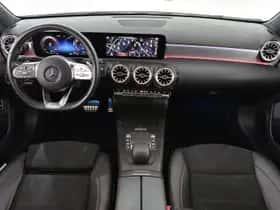 Mercedes-Benz A-Klasse (2022) thumbnail 9