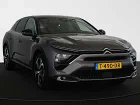 Citroën C5 X (2023) thumbnail 2
