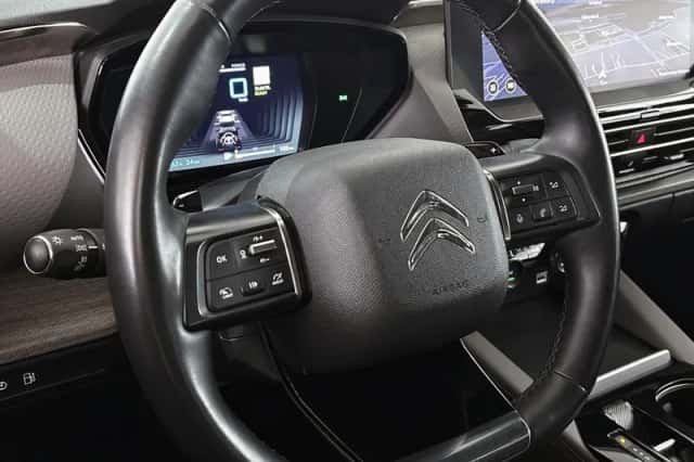 Citroën C5 X (2023) thumbnail 11