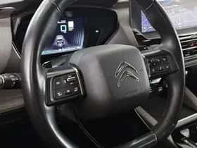 Citroën C5 X (2023) thumbnail 11