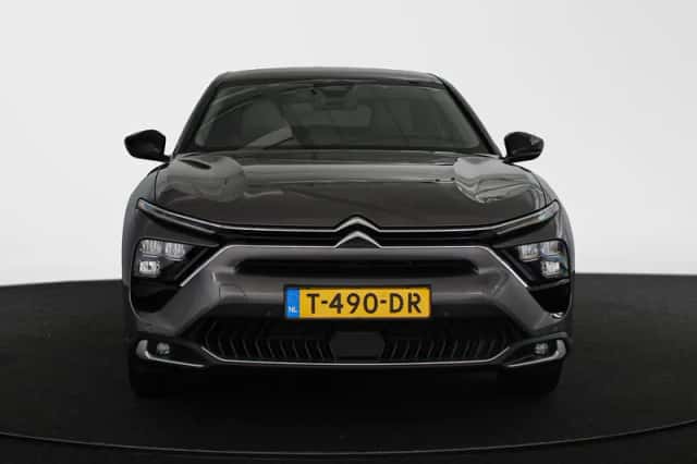 Citroën C5 X (2023) thumbnail 13