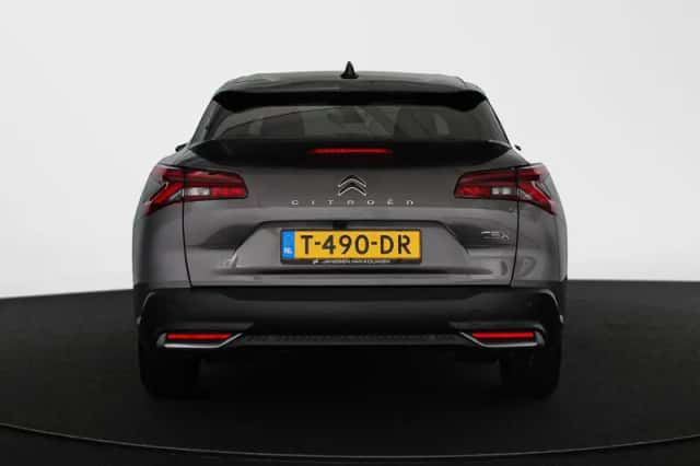 Citroën C5 X (2023) thumbnail 14