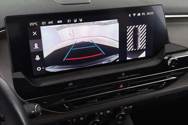 Citroën C5 X (2023) thumbnail 15