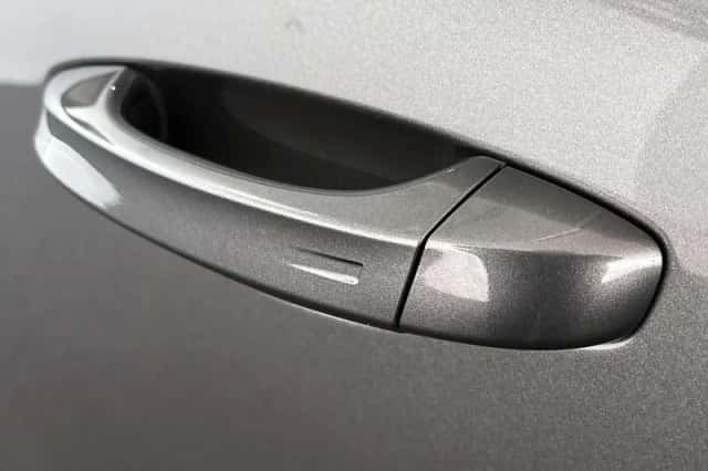 Citroën C5 X (2023) thumbnail 19