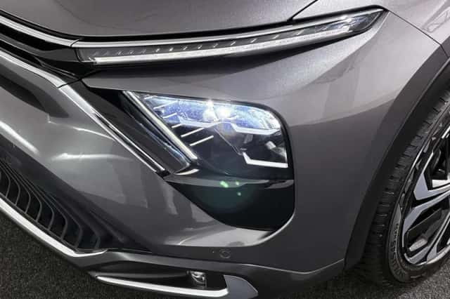 Citroën C5 X (2023) thumbnail 20
