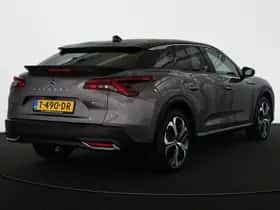 Citroën C5 X (2023) thumbnail 3