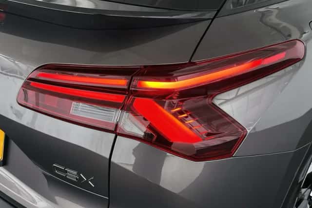 Citroën C5 X (2023) thumbnail 22