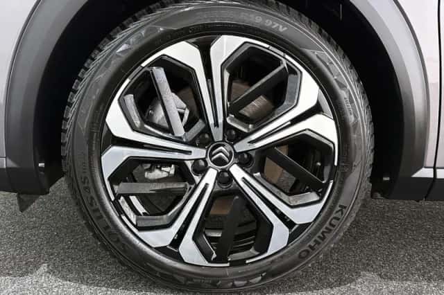 Citroën C5 X (2023) thumbnail 23