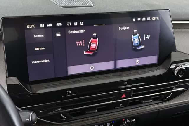 Citroën C5 X (2023) thumbnail 24