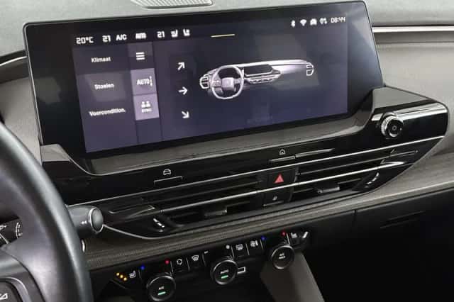 Citroën C5 X (2023) thumbnail 25