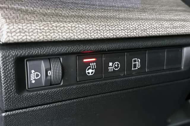Citroën C5 X (2023) thumbnail 26