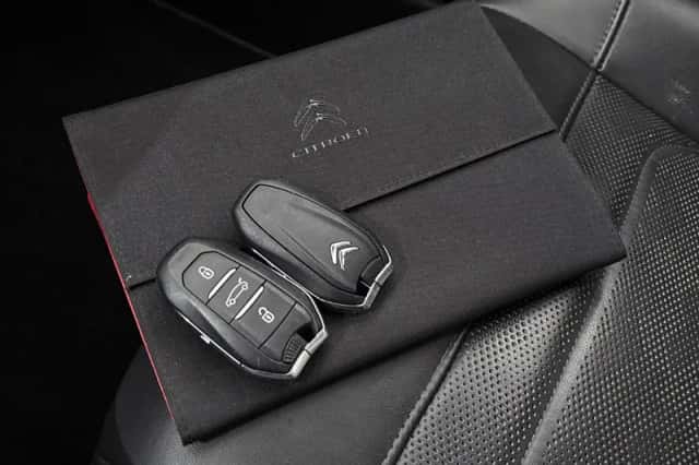 Citroën C5 X (2023) thumbnail 29