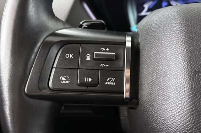 Citroën C5 X (2023) thumbnail 30